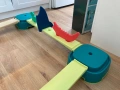 Комплект за равновесие Domyos Decathlon, снимка 3