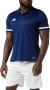 Мъжка поло тениска adidas T19 Polo M, снимка 3