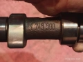 Всмукателен разпределителен вал за BMW E38 E39 E53 LAND ROVER L322 - 4.4i 4.6is, снимка 4