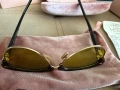Miu Miu MU 09ZS Aviator, снимка 8