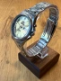 Автоматичен часовник Orient "3 Stars" Gold Dial, снимка 3