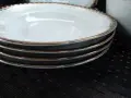 Български сервиз за хранене - 18 части, снимка 9