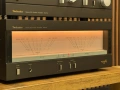 Technics SE-A5 + Technics SU-A4 / Крайно стъпало и Предусилвател, снимка 5