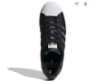 лимитирани маратонки Adidas Superstar 'Floral Snakeskin Print' номер 38 , снимка 6