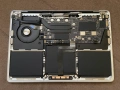 13" MacBook Pro 13" A2159 (2019) Silver- На части, снимка 5