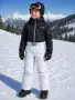 Зимен детски скиорски панталон Trespass, снимка 1