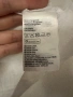 Бяла ленена риза с къс ръкав H&M, снимка 3