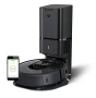 ПРАХОСМУКАЧКА-РОБОТ IROBOT ROOMBA I7+ BLACK i755840, снимка 1