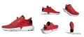 маратонки adidas P.O.D. S3.1 "Tactile Red" Номер 38 , снимка 2