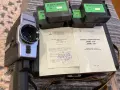 Оригинален съветски киноснимачен апарат Ломо 216, снимка 7