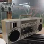 Panasonic RX C 37 L японски радиокасетофон , снимка 3