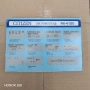 Електронен органайзер CITIZEN RX 4100 на руски език. , снимка 6