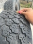 Гуми 245/75/17goodyear , снимка 3