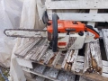 Stihl 031 av, снимка 3
