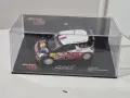 1/43 Citroen Ds3 Altaya , снимка 1