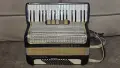 72 баса Hohner Concerto 3, снимка 4
