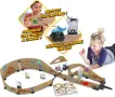 Състезателна писта Vtech с хеликоптер, снимка 2