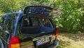Mazda Tribute 3L V6 auto ДЕСЕН ВОЛАН, снимка 8