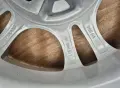 Джанти Anzio 14 цола 4х100 , 5.5j et40 Renault  Vw Toyota  Honda, снимка 7