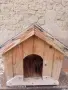 Къщичка за малко куче или котка. , снимка 1