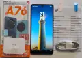 ZTE Blade A76 128\4GB !!! НОВ !!!, снимка 1