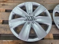 Оригинални тасове VW 16 цола, снимка 3