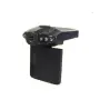 DVR H198 рекордер за автомобил Cycle recording функция ABS пластмаса -3Mpx AC12, снимка 12