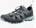 туристически и водни сандали Merrell Choprock номер 37, снимка 2