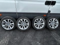 Гуми с джанти BMW 205/50/17 E60,F10,E46,E90, снимка 2