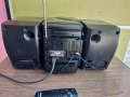 Продавам касетофон PHILIPS с дистанционно и откачащи се колони., снимка 6