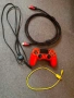 Playstation 4 fat с оригинален контролер (джойтик), снимка 3