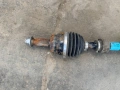 49560-P2000 49501-s1070 дясна полуоска от Hyundai Santa Fe 4 (TM) 2.2 CRDI HTRAC двигател D4HE , снимка 6