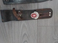 Щик Mauser w/1896 с дефект , снимка 2