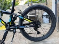 Детски велосипед DRAG 20”, снимка 5