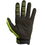 Ръкавици за мотор зелени Fox - размери M, L, XL, XXL, снимка 2