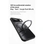 Google Pixel 10 Pro XL Калъф - Магнитен, Стойка, PC+TPU, 2 цвята, снимка 3