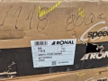 Джанти Ronal 19 цола, 5х112 , 7.5j , et32 Mercedes Audi Vw Skoda, снимка 7