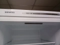 Комбиниран хладилник с фризер Сименс Siemens А+++ с две години гаранция!, снимка 7