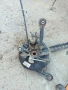 Заден десен шенкел BMW E90 320D, снимка 1