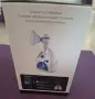 OMRON A3 Complete компресорен инхалатор с назален душ , снимка 3