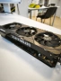 Asus TUF видеокарта RTX3070 - за части, снимка 3