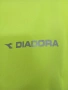 Продавам мъжка ветровка DIADORA XL, снимка 3
