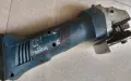 шлайф 115мм. Bosch GWS 18V V-LI, снимка 3