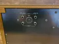 Касетен дек Akai CS-707D – Винтидж аналогов шедьовър от Златната ера, снимка 13