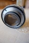 Nikon NIKKOR-S Auto 50mm f/1.4 Non Ai Lens. Nikon F Mount, снимка 7