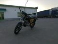 Keeway Speed 125 - Germany,Naked,А1,здрав,надежден и икономичен мотор, снимка 2