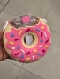 пластмасови бутилки за вода понички, снимка 1