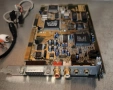 Продавам звукова карта AWE64 Gold isa, снимка 2