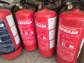 Пожарогасители Торнадо за търговски обекти, снимка 4