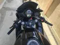 suzuki sv 650 I на части , снимка 11